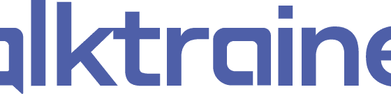 Talk Trainer Logo Blurple 1