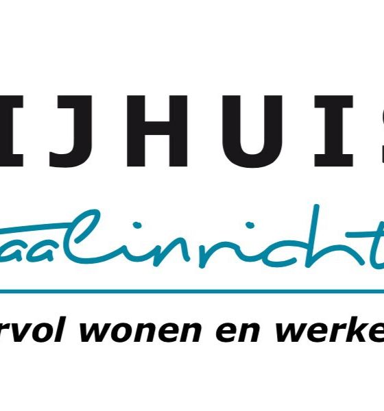 Logo Tijhuis Totaalinrichting
